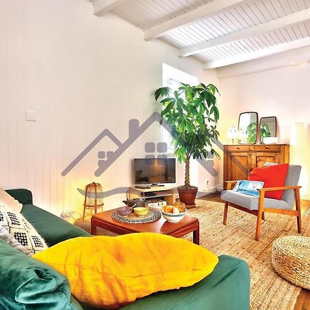 Localise - M20 - La Maison Des Dunes A 2 Pas Du Centre - Tout A Pied, Plage, Port, Centre, Commerces Marche - Wifi Inclus - Linge De Lit Inclus - Animaux Bienvenus Guilvinec 외부 사진