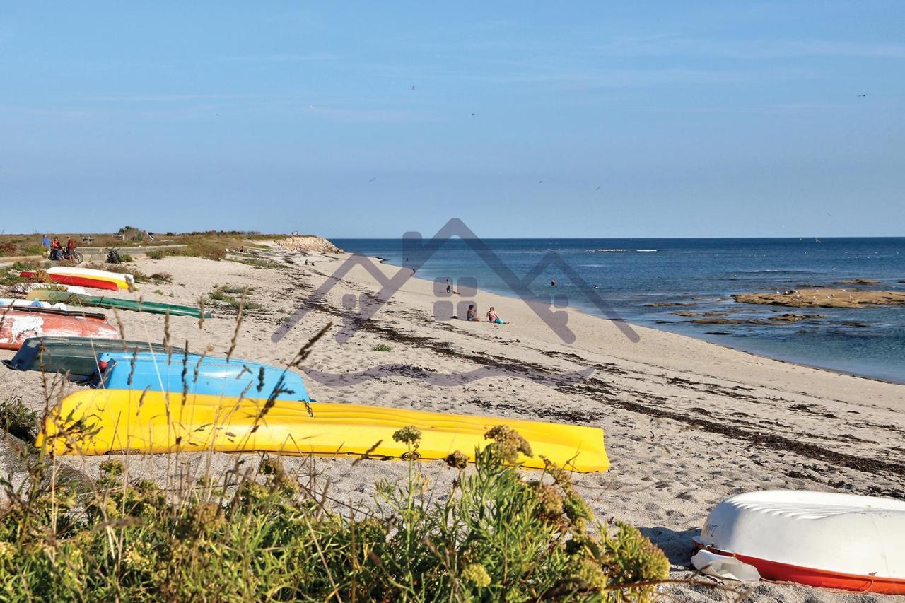 Localise - M20 - La Maison Des Dunes A 2 Pas Du Centre - Tout A Pied, Plage, Port, Centre, Commerces Marche - Wifi Inclus - Linge De Lit Inclus - Animaux Bienvenus Guilvinec 외부 사진